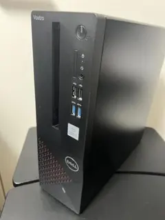 ​DELL Vostro 3681 i5 16GB 256GB SSDほぼ未使用のサムネイル