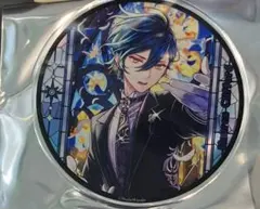 悪魔執事と黒い猫 あくねこ グラッテ アクリルコースター ハウレス