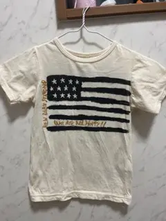 ê.à.B VINTAGE CASUAL Tシャツ 110cm