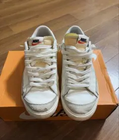 Nike Blazer Low'77 VNTG