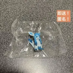 即送！【グレイシア】ポケモンゲットコレクションズキャンディ フィギュア
