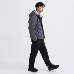 ウルトラストレッチドライEXテーパードパンツ