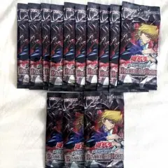 昔懐かし！ 遊戯王 絶版5パックセット！！ - メルカリ