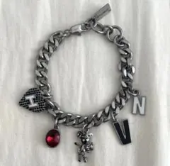 HEVENS BY MARC JACOBS キーガンダッカーピアス - メルカリ