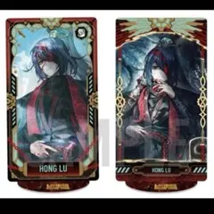LIMBUS COMPANY リンバスカンパニー アクリルスタンド ホンル - メルカリ