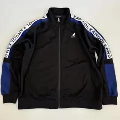 RAGEBLUE カンゴール　ジャケット