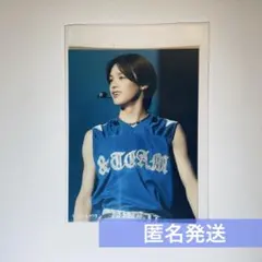 &TEAM K セカナン写真展 ステッカー