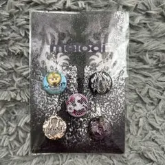 ec melodi 缶バッジ ecmelodi Fuckthisindustry 2025年最新】fuckthisindustry 缶バッジの人気アイテム - メルカリ