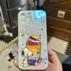 iPhone13pro maxのカバーです。