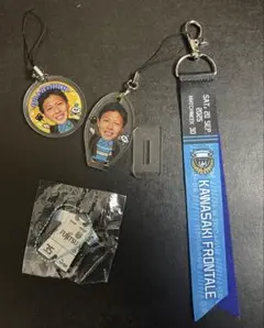 川崎フロンターレ #35丸山祐市選手　9/20 FC東京戦マッチデーボンフィン