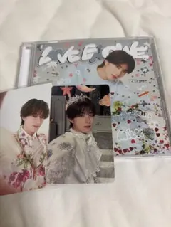 M!LK LOVEENGINE 山中柔太朗