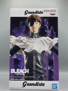 2026年最新】藍染惣右介 フィギュアの人気アイテム - メルカリ
