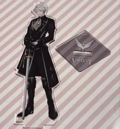 2026年最新】trigger valiant アクスタの人気アイテム - メルカリ