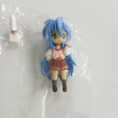 らき☆すた らきすた 泉こなた トレーディングフィギュア
