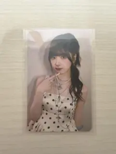 ミイヒ　new emotion タワレコ　トレカ