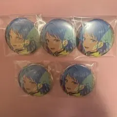 あんさんぶるスターズ 紫之創 コレクション缶バッジ