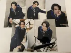松村北斗 SixTONES 公式写真 ふたり 個人 15枚セット 松村北斗 SixTONES 公式写真 ふたり 個人 15枚セット - メルカリ