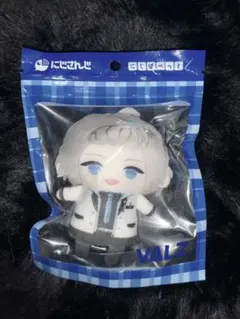 VALZ にじぱぺっと 甲斐田晴