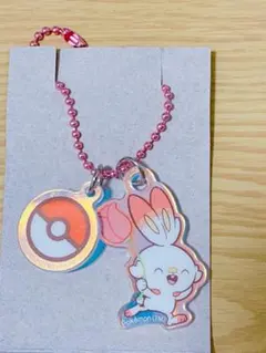 ポケピース ヒバニー にじほしキャンディ