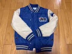 sisterjenni アウター ジャンパー　１２０センチ