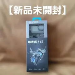 [새제품] 아카소 브레이브 7 LE 액션 카메라