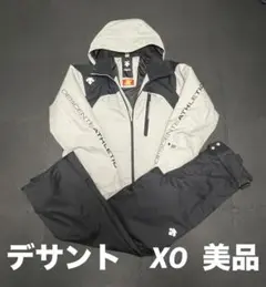 2025年最新】DESCENTE スキーウェア(男性用)の人気アイテム - メルカリ