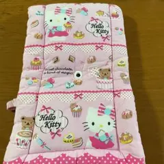 あおたけ運動枕 キティちゃん ハローキティ 日本直販総本社 - メルカリ