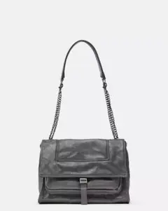 ZARA ハンドバッグ