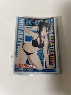 2026年最新】けいおん スリーブの人気アイテム - メルカリ