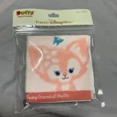 リーナベル　ミニタオル