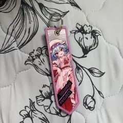 東方Project トレーディングコレクトフライトタグ レミリアのサムネイル