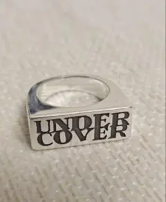 2026年最新】UNDERCOVER カラー：シルバー系 メンズ リング・指輪の