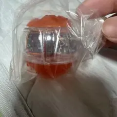 DX ゴーストカプセム（キラキラver.) 仮面ライダーゼッツ