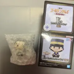 【新品未開封】一番くじゴールデンカムイ　E賞ちょこのっこ　尾形　百之助
