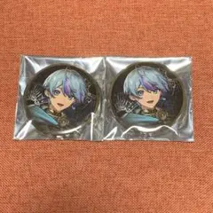 雨乃こさめくん 缶バッチ