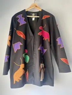 vintage Victor Camarena ジャケット