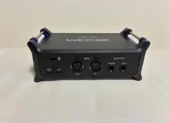 ZOOM UAC-232 32bit float対応オーディオインターフェースのサムネイル