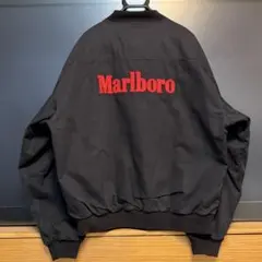 Giorgio Armani シルク ブルゾン ボンバージャケット アーカイブ