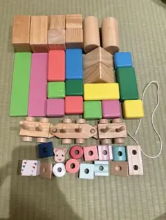 つみき　まとめ売りのサムネイル