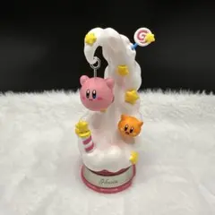 星のカービィ Swing Kirby Twinkle Traveler