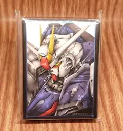 ゴッドガンダム スリーブ 機動武闘伝Gガンダム - メルカリ