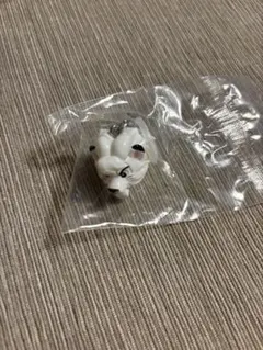 【新品】レオ　マーくん　プロ野球マスコットめじるしアクセサリー