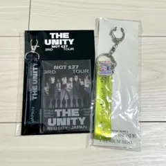 THE UNITY / ドリショ3 プレミアムシート特典
