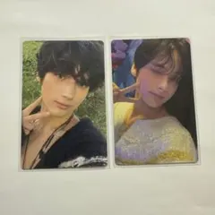 txt temptation ヒュニンカイ トレカ