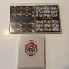 2026年最新】真剣乱舞祭2018 blu-rayの人気アイテム - メルカリ