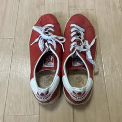 メ*イ様 80s 90s adidas STAN SMITH 25