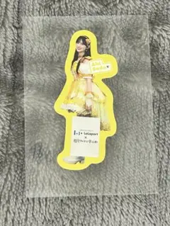 菅田愛貴 アイドル