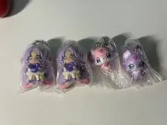 【名探偵プリキュア 名探偵スイング1】