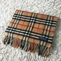 2025年最新】バーバリーマフラー ノバチェックの人気アイテム