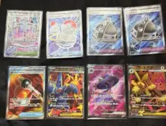 インフェルノX SR まとめ売り7枚